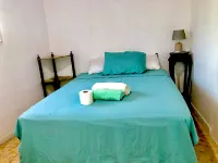 HOSTAL LOS PLANES DE RENDEROS - Homestays