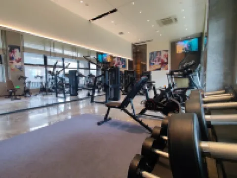 Cangzhou Canal Guest Hotel Hotels in Cangzhou