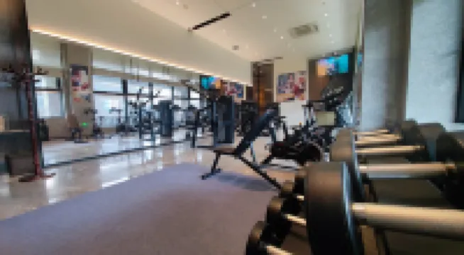 Cangzhou Canal Guest Hotel