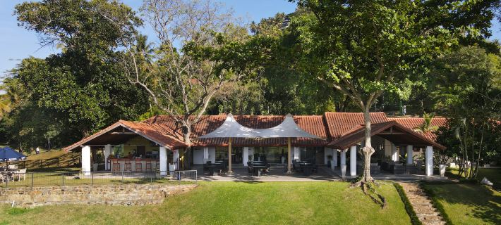 Victoria Golf Resort Hotel di Kandy