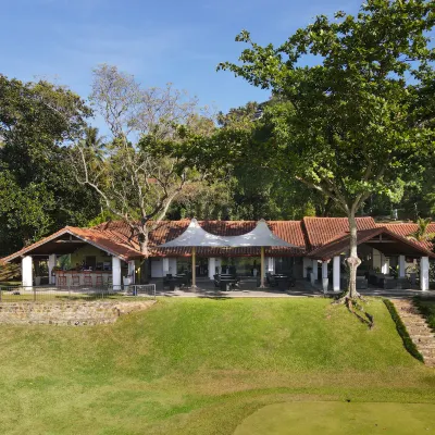 Victoria Golf Resort Hotels near Digana Centre