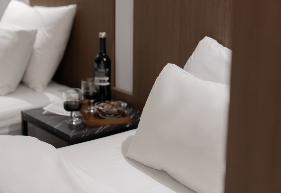 동대문 시그니처 호텔 객실