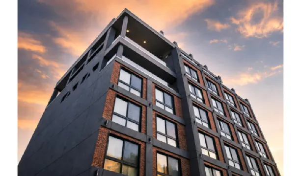 Dutch Hotel Long Island City New York , Belvilla District 6 Formerly Sonder Nổi bật Photos