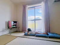 民泊飯野小屋 丸亀のホテル