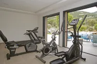 Domaine Villas Mandarine Private Pools & Spa - Gym