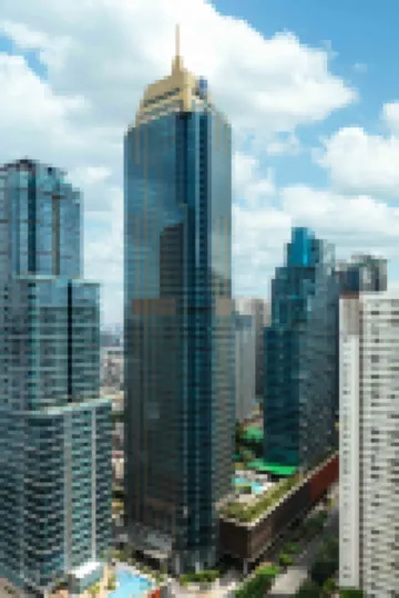 Grand Hyatt Manila