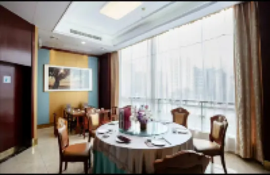 Jingfang X E-Sports Hotel (Heyuan Station)