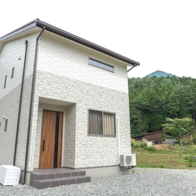 9STAY Fuji Kawaguchiko Hotels near Lake Shōji
