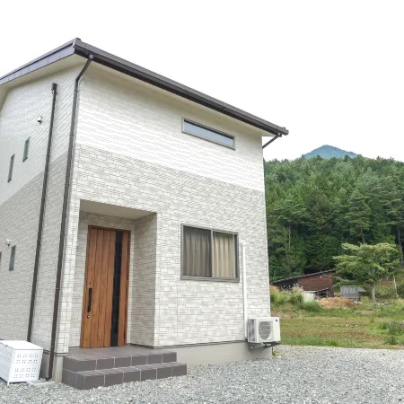 9STAY Fuji Kawaguchiko Отели рядом с достопримечательностью «Озеро Сайко»