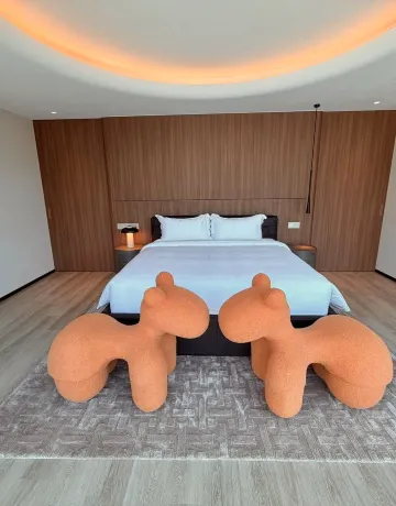 ห้องสวีทแกรนด์