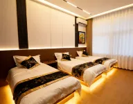Yanbian Hunchun Warm Inn