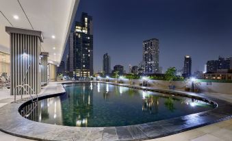 The Four Wings Hotel Bangkok