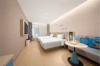 如家·neo（西安鐘樓地鐵站回民街店） - 2 星級