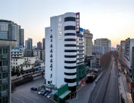 โรงแรมอี้จือ (ถนนคนเดินต้าโจง ซุนหยางโหลว สาขา) - เปิดใหม่