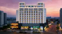 SONGYUE HOTEL - Wifi