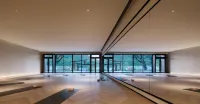 Dongjiang Lake Zixi Rusi Cultural Hotel - Træningscentre