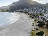 Camps Bay Village Hotels near Table Mountain Cableway