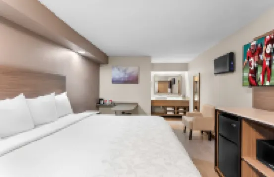 Red Roof PLUS+ Chicago - Hoffman Estates