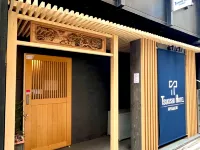 KAYABACHO TSUKUSHI HOTEL Hotels near Kayabachō Station