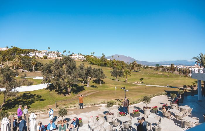Duquesa Golf Club