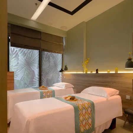 The Snowbell Hotel & SPA @ The Bridge