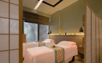 The Snowbell Hotel & SPA @ The Bridge - spa