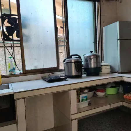 Hanshanshe Hostel