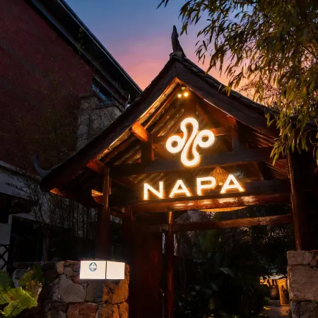 NAPA SPRING VILLAS