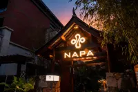 NAPA SPRING VILLAS
