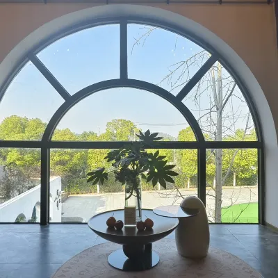 East Lake Joyful Homestay Hotels near East Lake Scenic Area