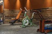 NAPA SPRING VILLAS - Gym