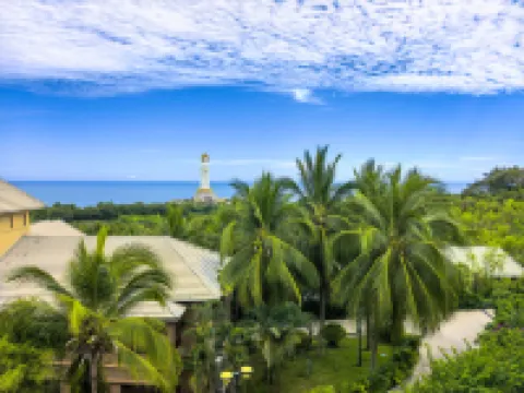 Nanshan Hotel Hotels near Sanya Nanshan Cultural Tourism Zone