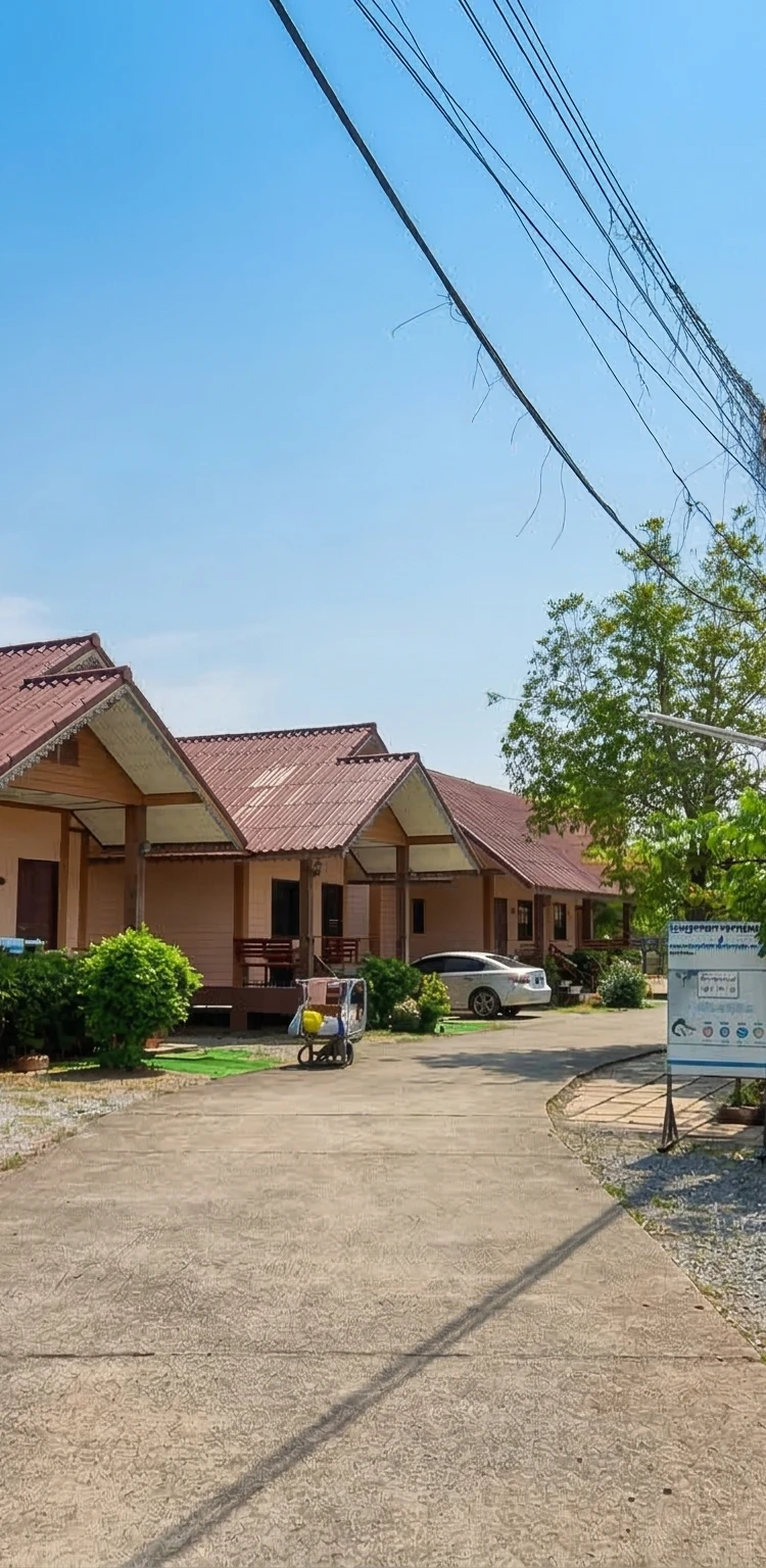 รูปภาพของสินสวัสดิ์ รีสอร์ท