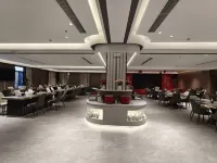 Chang Cheng Hotel（Bac Ninh） - พร้อมอาหารเช้า