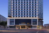 Four Points by Sheraton Harbin City Center Hotels in Harbin