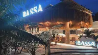 Bassa Nova Resort - موقف سيارات