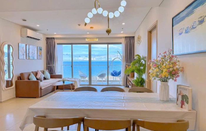 APARTMENT - MAI HOUSE - VUNG TAU