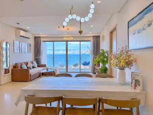 APARTMENT - MAI HOUSE - VUNG TAU