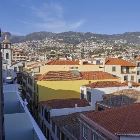 Hotel Cajú