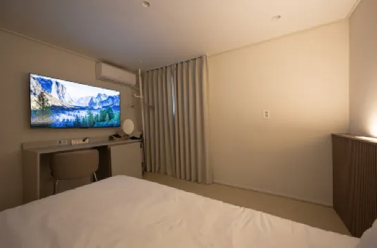 파루스셀라성수 서울숲 주변 호텔