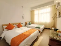 Qiyun Mountain Xiagu Dao Homestay