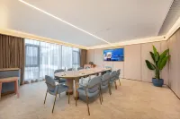 Hanting Hotel (Mount Huangshan Yixian Ancient City Branch)