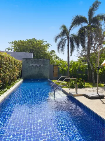 รูปภาพของOnyx Villa by Beringela