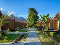 Mini Vangvieng Resort Hotels near Km 160 View Point