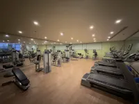 利雅得鉑瑞姆哈姆拉酒店 鄰近格拉納達中心的酒店