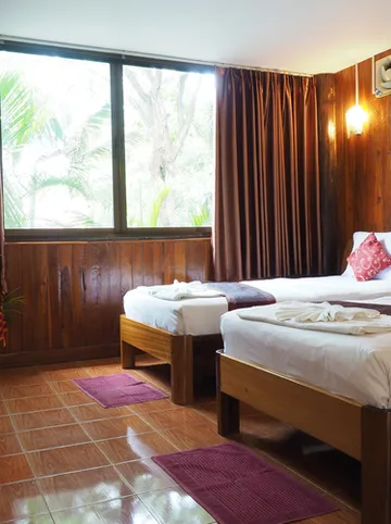 รูปภาพของภูตะวัน กาญจน์ รีสอร์ท