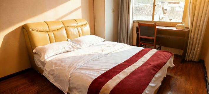 Yixuan Hotel Hotels in Dushan County