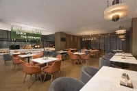 Wanda Moment, Bo Le - breakfast