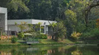 Menghai Meng Bala Jingmo Landscape Hot Spring Homestay