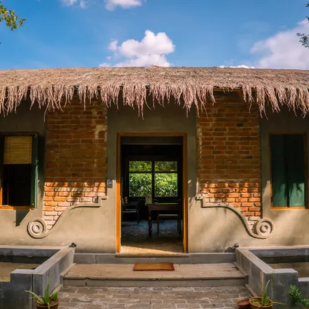 Fresco Water Villa by Oak Ray
